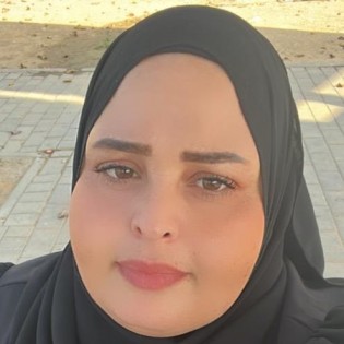 Samah Abu kaf