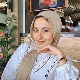 Malak Hegazy