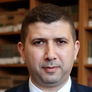 Ali Taha